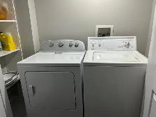 Fully Furnished Legal 2-Bedroom Basement for Rent – Brampton - Photo 7