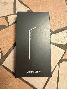 Samsung Galaxy, S25 FE