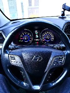Hyundai Santa Fe Sport 2014 – BRAND NEW ENGINE | AWD | Panoramic - Photo 2