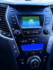 Hyundai Santa Fe Sport 2014 – BRAND NEW ENGINE | AWD | Panoramic - Photo 3