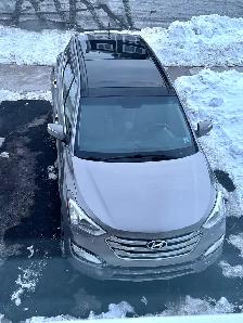 Hyundai Santa Fe Sport 2014 – BRAND NEW ENGINE | AWD | Panoramic - Photo 5