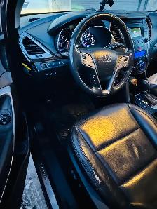 Hyundai Santa Fe Sport 2014 – BRAND NEW ENGINE | AWD | Panoramic - Photo 8