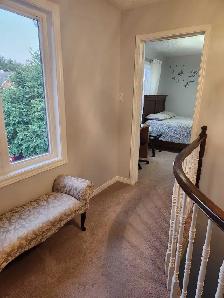 Fully Furnished Room for Rent. Barrhaven (Female Only) - Photo 3