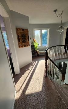 Fully Furnished Room for Rent. Barrhaven (Female Only) - Photo 6