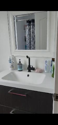 Fully Furnished Room for Rent. Barrhaven (Female Only) - Photo 7
