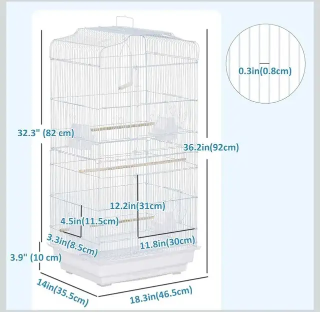 Bird Cage