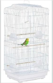 Bird Cage - Photo 2