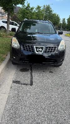 Nissan Rogue 2010 - AS IS