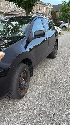 Nissan Rogue 2010 - AS IS - Photo 5
