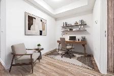 Modern 1, 2, & 3 Bedroom Rentals - 49 Walnut St S Hamilton - Photo 4