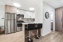 Modern 1, 2, & 3 Bedroom Rentals - 49 Walnut St S Hamilton - Photo 6