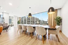 Modern 1, 2, & 3 Bedroom Rentals - 49 Walnut St S Hamilton - Photo 22