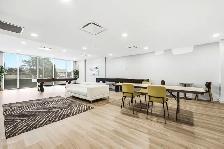 Modern 1, 2, & 3 Bedroom Rentals - 49 Walnut St S Hamilton - Photo 23
