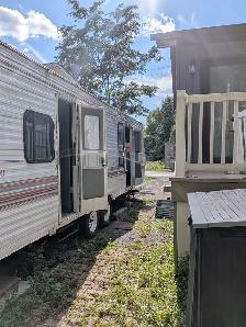 Jayco Eagle Travel Trailer – $500 OBO – Must Pick Up - Photo 7