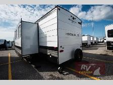 2026 Keystone RV Hideout Sport 244RB - Photo 6