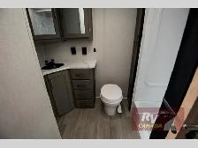2026 Keystone RV Hideout Sport 244RB - Photo 9