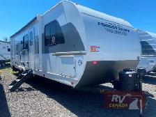 2025 Forest River RV Wildwood 26DBUDX