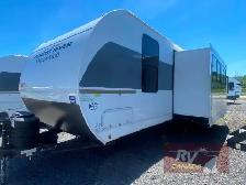 2025 Forest River RV Wildwood 26DBUDX - Photo 4