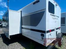 2025 Forest River RV Wildwood 26DBUDX - Photo 5