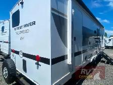 2025 Forest River RV Wildwood 26DBUDX - Photo 6