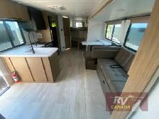 2025 Forest River RV Wildwood 26DBUDX - Photo 8