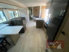 2025 Forest River RV Wildwood 26DBUDX - Photo 9