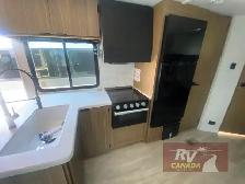 2025 Forest River RV Wildwood 26DBUDX - Photo 11