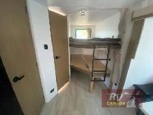 2025 Forest River RV Wildwood 26DBUDX - Photo 12