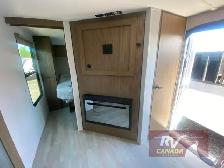 2025 Forest River RV Wildwood 26DBUDX - Photo 15