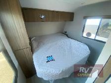 2025 Forest River RV Wildwood 26DBUDX - Photo 17