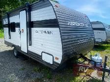 2025 Dutchmen RV Aspen Trail Mini 17RB