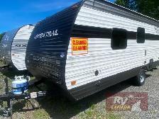 2025 Dutchmen RV Aspen Trail Mini 17RB - Photo 4