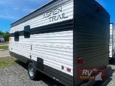 2025 Dutchmen RV Aspen Trail Mini 17RB - Photo 5