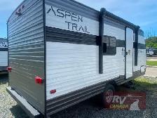 2025 Dutchmen RV Aspen Trail Mini 17RB - Photo 6