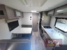 2025 Dutchmen RV Aspen Trail Mini 17RB - Photo 7