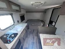 2025 Dutchmen RV Aspen Trail Mini 17RB - Photo 8