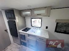 2025 Dutchmen RV Aspen Trail Mini 17RB - Photo 9