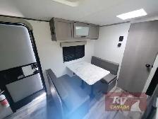 2025 Dutchmen RV Aspen Trail Mini 17RB - Photo 10