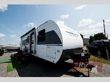 2025 Forest River RV Salem 26DBUD