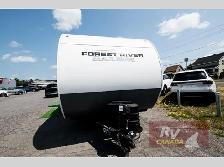 2025 Forest River RV Salem 26DBUD - Photo 4