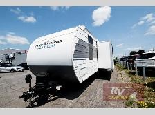 2025 Forest River RV Salem 26DBUD - Photo 5