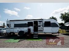2025 Forest River RV Salem 26DBUD - Photo 6