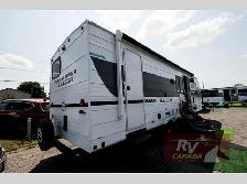 2025 Forest River RV Salem 26DBUD - Photo 7