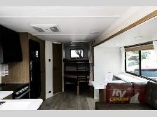 2025 Forest River RV Salem 26DBUD - Photo 10