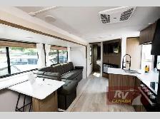 2025 Forest River RV Salem 26DBUD - Photo 11