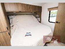 2025 Forest River RV Salem 26DBUD - Photo 12