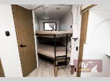 2025 Forest River RV Salem 26DBUD - Photo 21