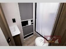 2025 Forest River RV Salem 26DBUD - Photo 22