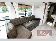 2025 Forest River RV Salem 26DBUD - Photo 24
