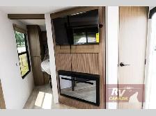 2025 Forest River RV Salem 26DBUD - Photo 25